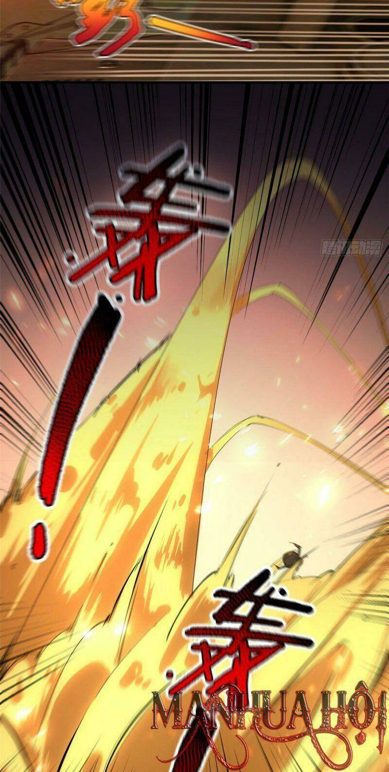 Thần Sủng Tiến Hóa Chapter 18 - Trang 2