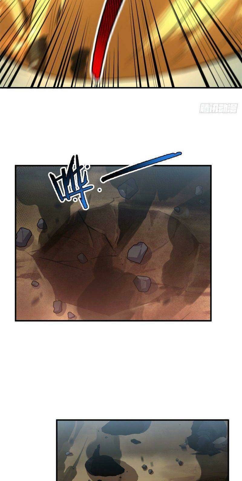 Thần Sủng Tiến Hóa Chapter 18 - Trang 2