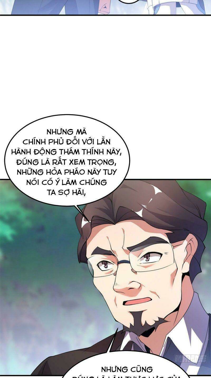 Thần Sủng Tiến Hóa Chapter 18 - Trang 2