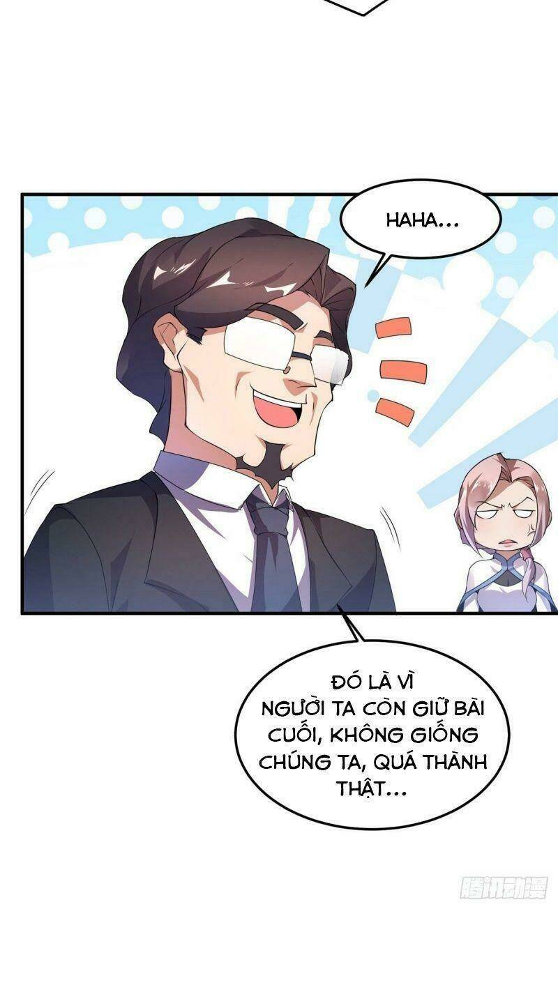 Thần Sủng Tiến Hóa Chapter 18 - Trang 2