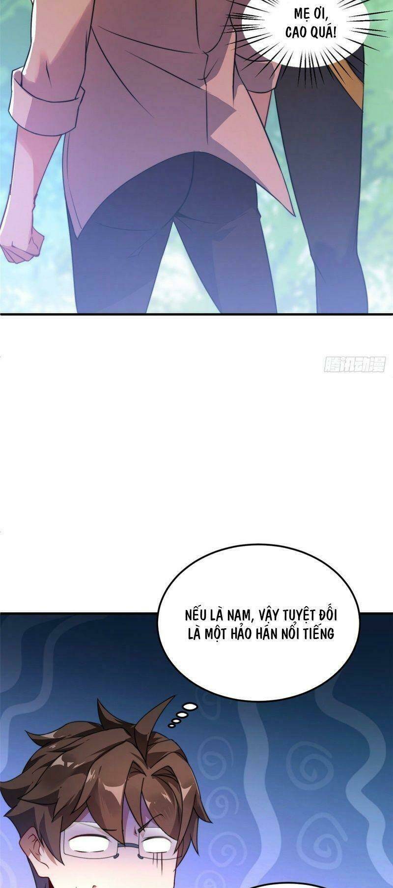 Thần Sủng Tiến Hóa Chapter 18 - Trang 2