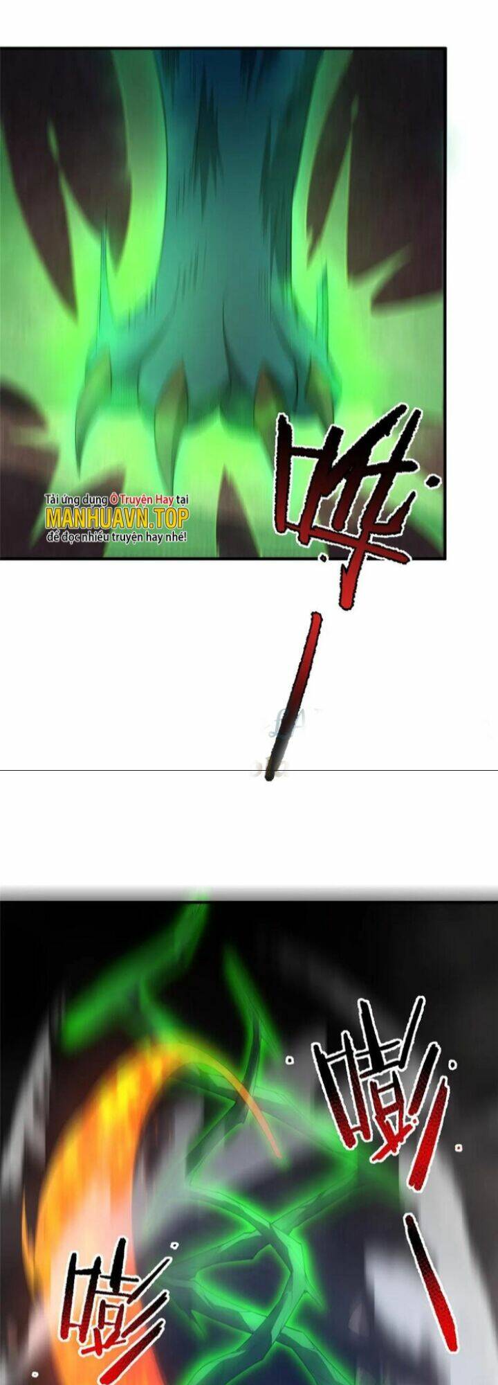 Thần Sủng Tiến Hóa Chapter 180 - Trang 2