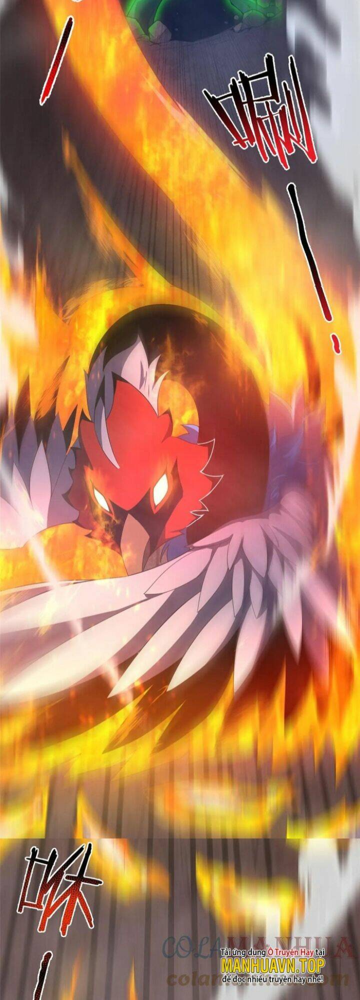 Thần Sủng Tiến Hóa Chapter 180 - Trang 2