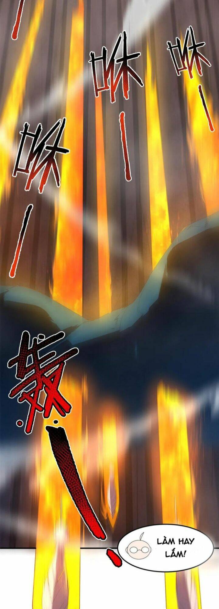 Thần Sủng Tiến Hóa Chapter 180 - Trang 2