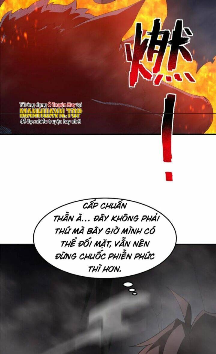 Thần Sủng Tiến Hóa Chapter 180 - Trang 2