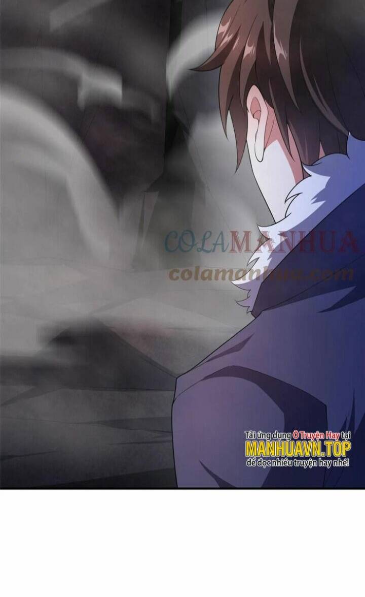 Thần Sủng Tiến Hóa Chapter 180 - Trang 2