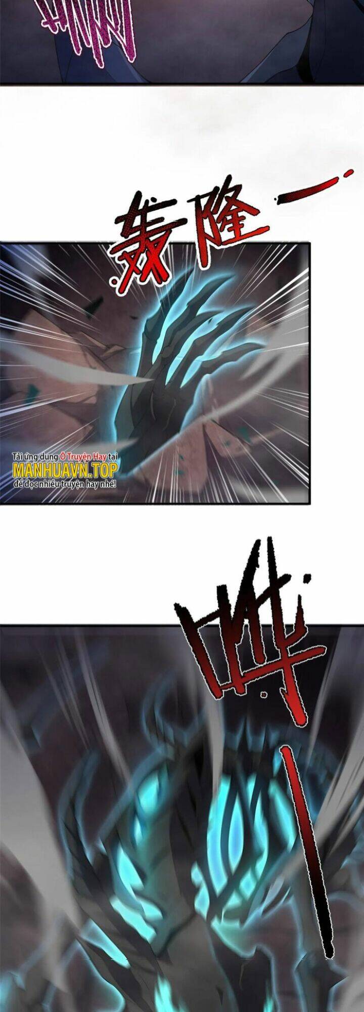 Thần Sủng Tiến Hóa Chapter 180 - Trang 2