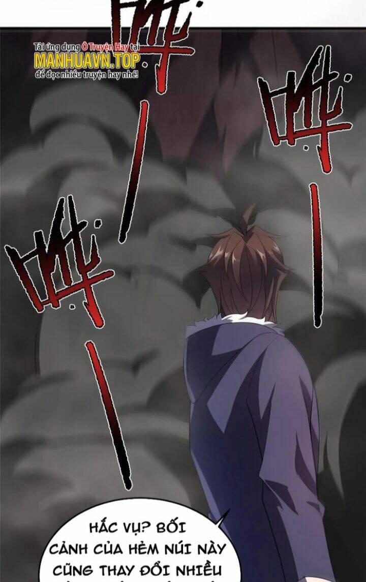 Thần Sủng Tiến Hóa Chapter 180 - Trang 2