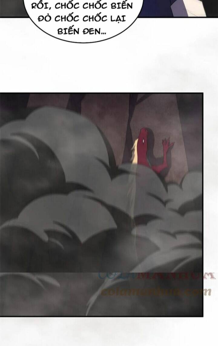 Thần Sủng Tiến Hóa Chapter 180 - Trang 2