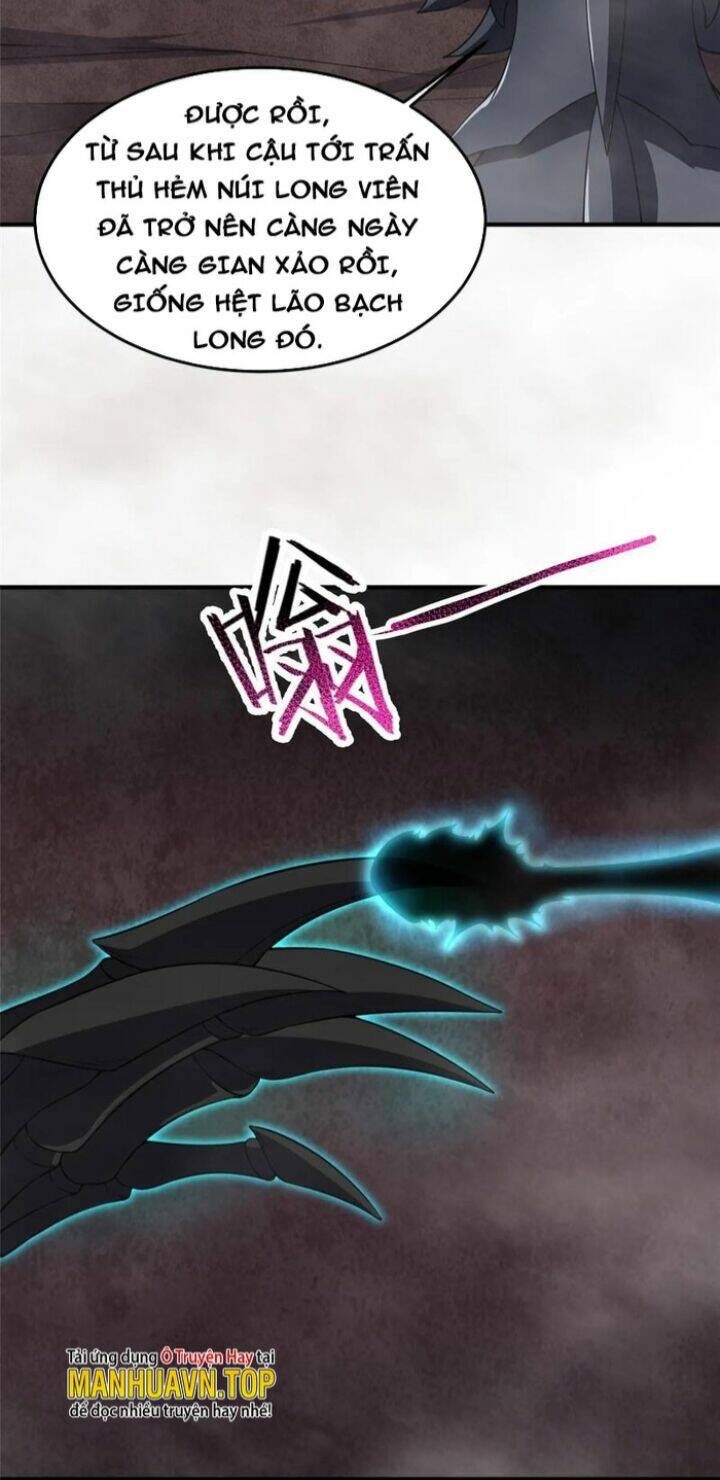 Thần Sủng Tiến Hóa Chapter 180 - Trang 2