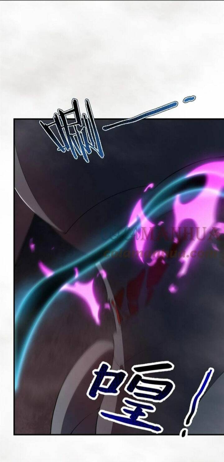 Thần Sủng Tiến Hóa Chapter 180 - Trang 2