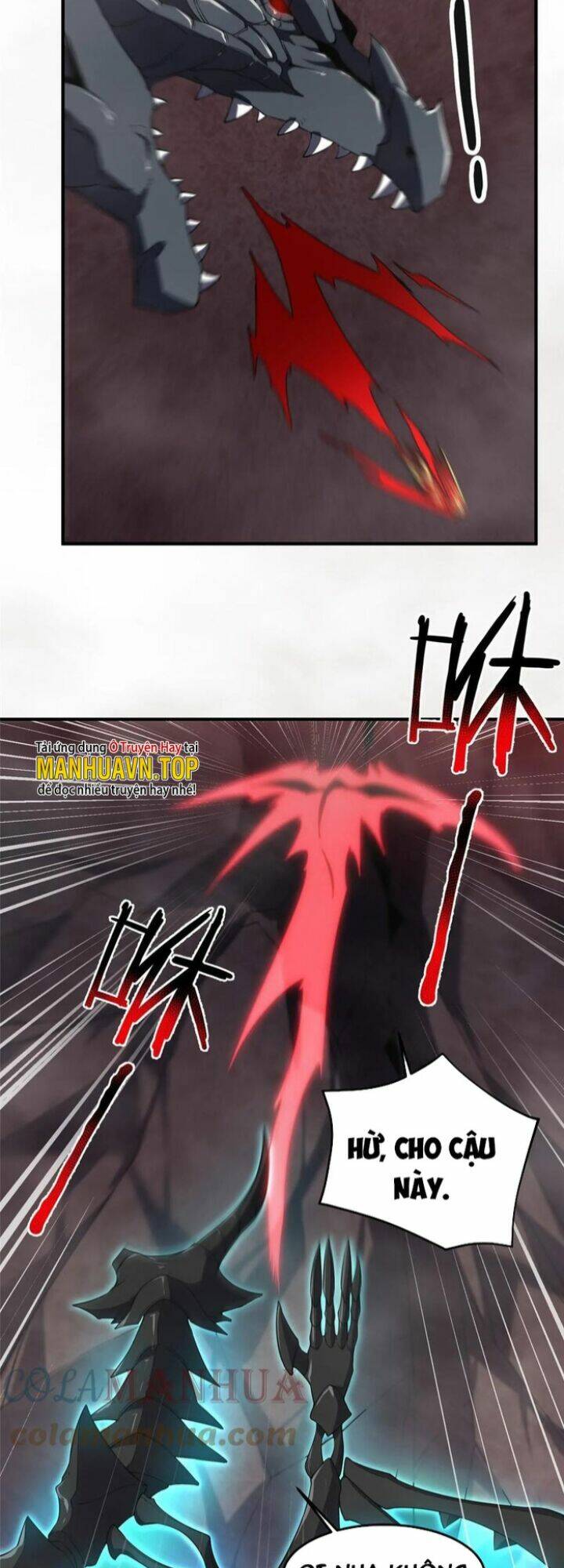 Thần Sủng Tiến Hóa Chapter 180 - Trang 2