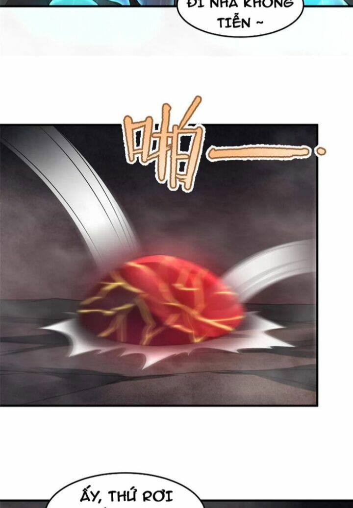 Thần Sủng Tiến Hóa Chapter 180 - Trang 2