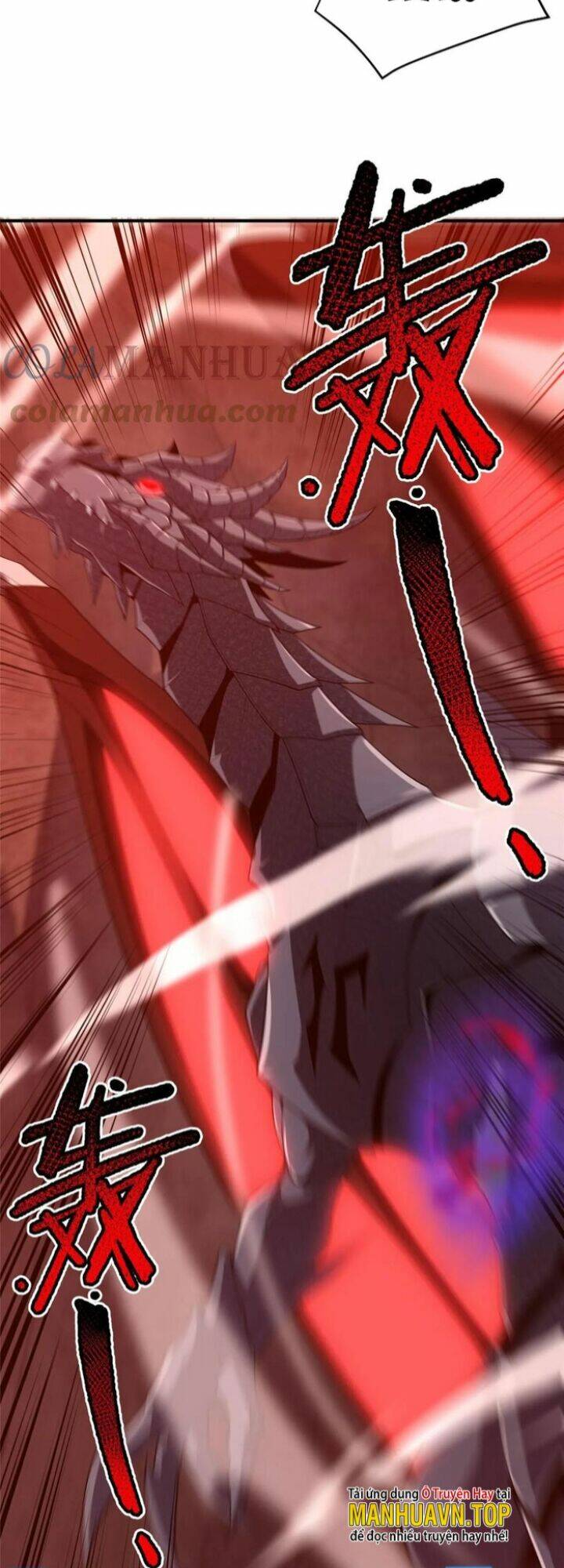 Thần Sủng Tiến Hóa Chapter 180 - Trang 2