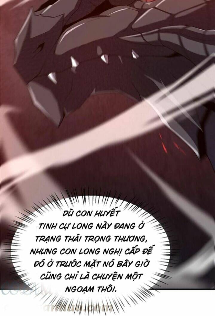 Thần Sủng Tiến Hóa Chapter 180 - Trang 2