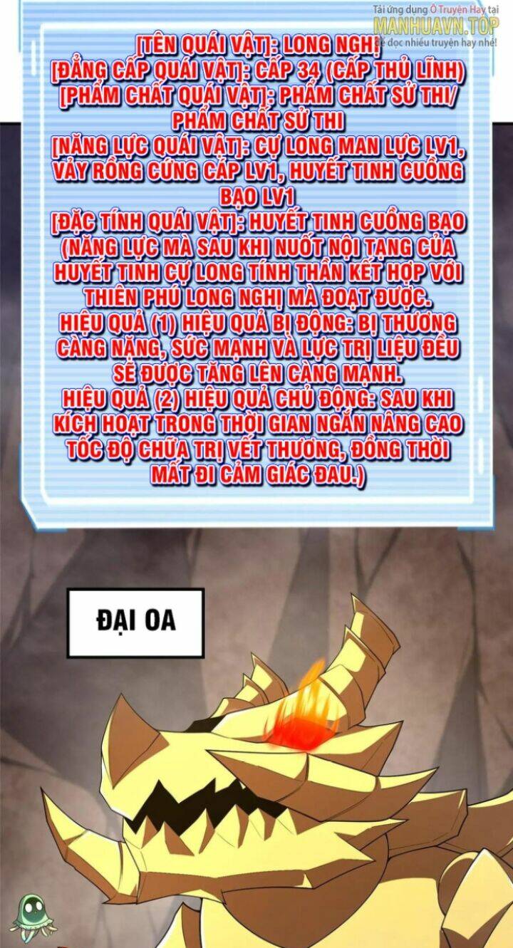 Thần Sủng Tiến Hóa Chapter 181 - Trang 2