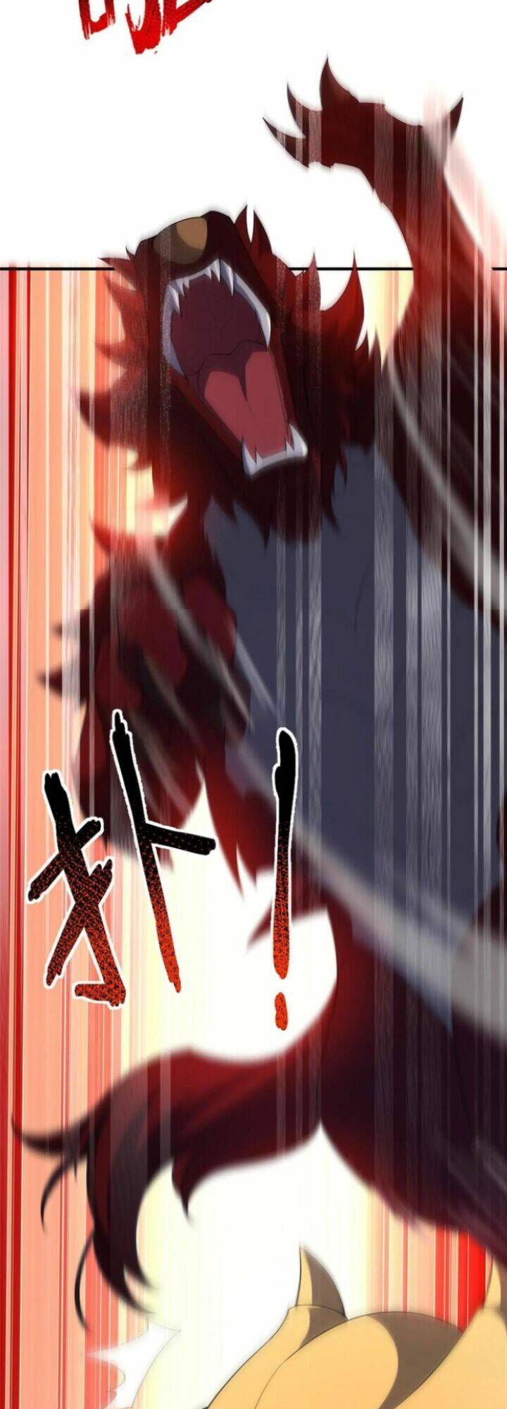 Thần Sủng Tiến Hóa Chapter 181 - Trang 2