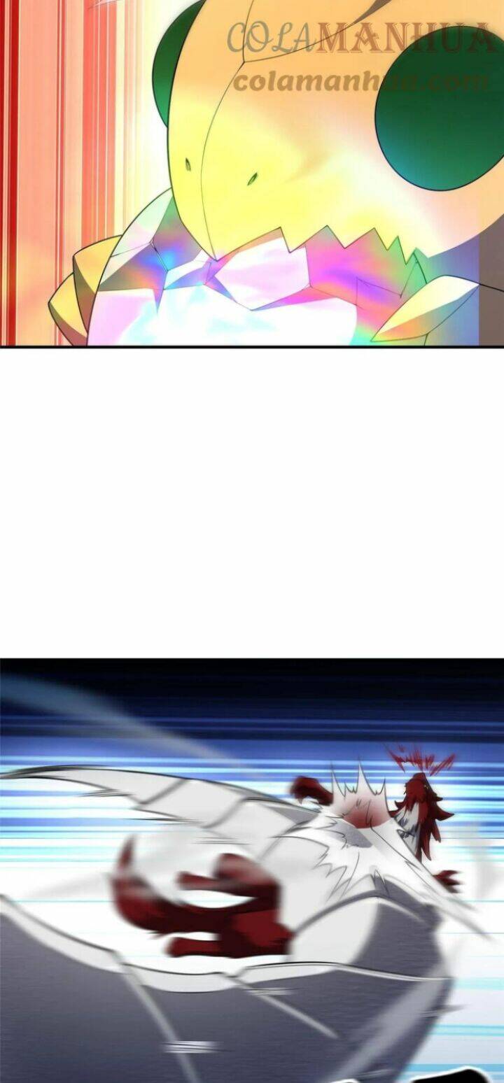 Thần Sủng Tiến Hóa Chapter 181 - Trang 2