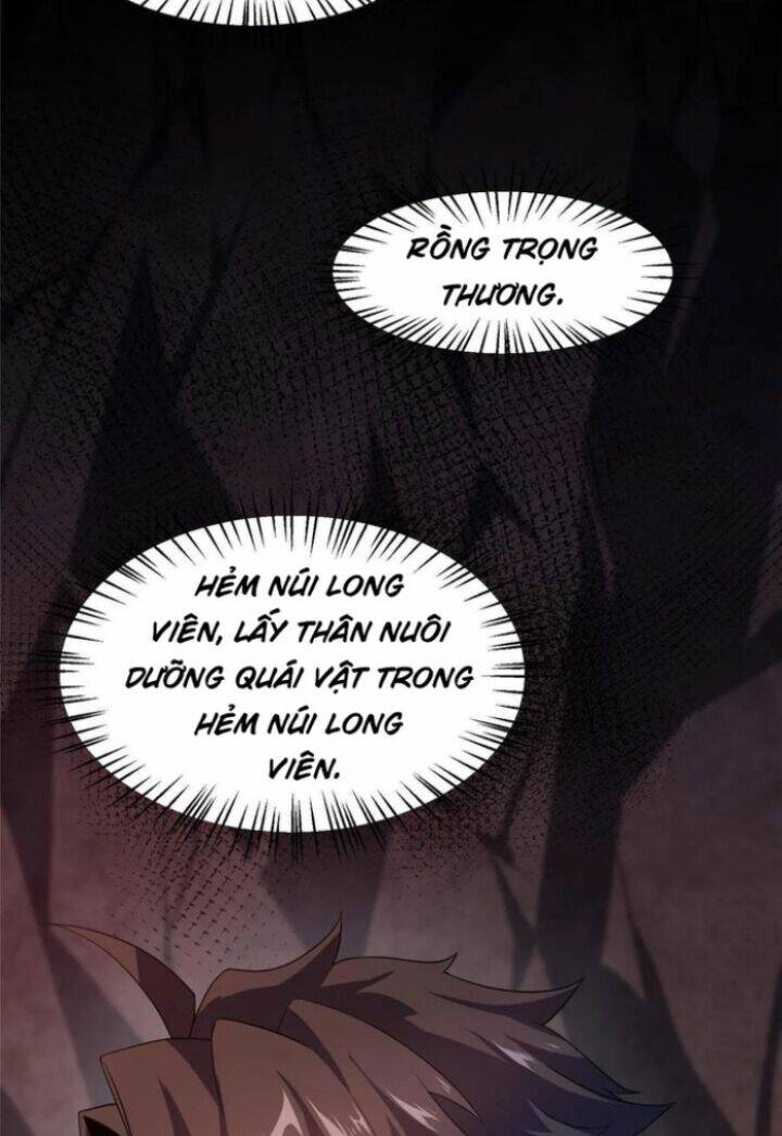 Thần Sủng Tiến Hóa Chapter 181 - Trang 2