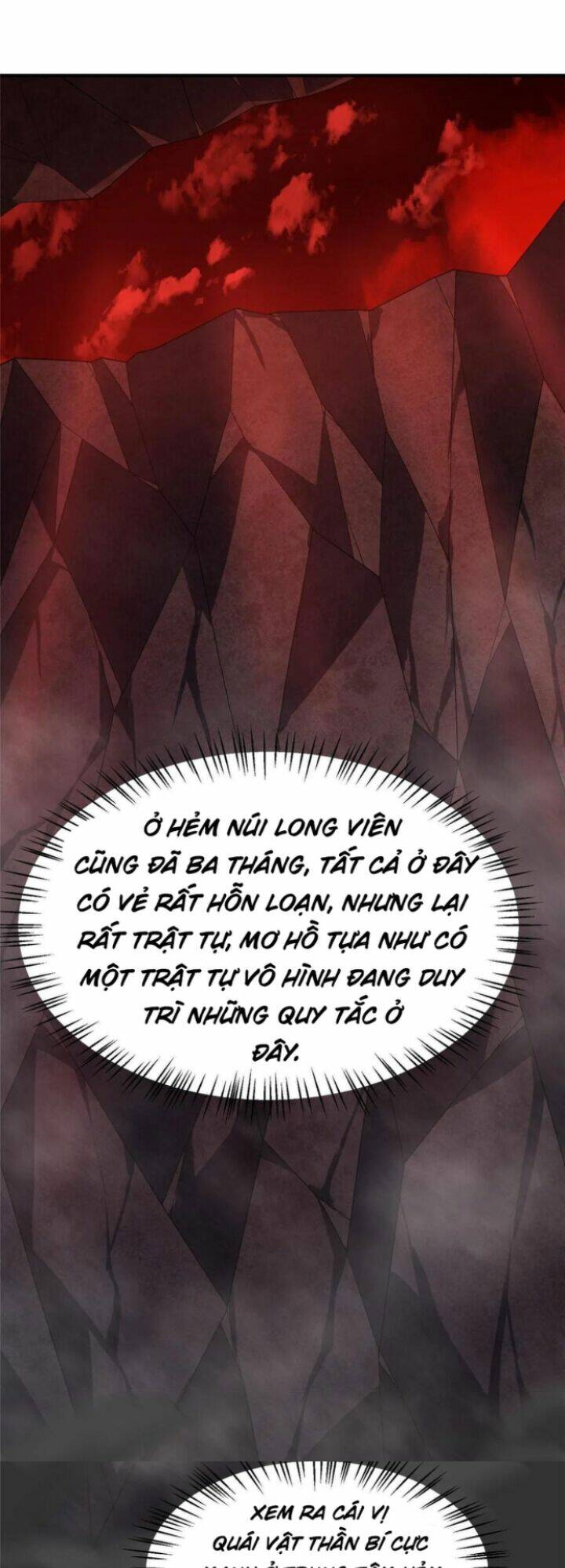 Thần Sủng Tiến Hóa Chapter 181 - Trang 2