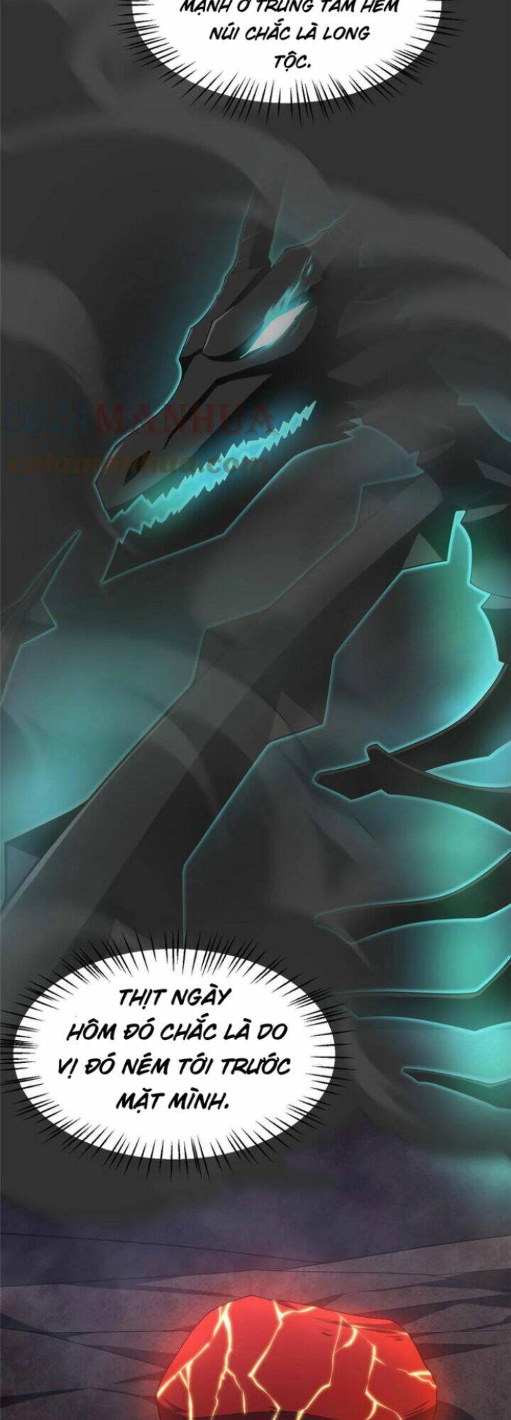 Thần Sủng Tiến Hóa Chapter 181 - Trang 2