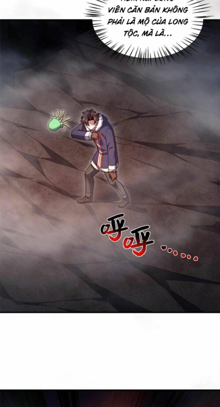 Thần Sủng Tiến Hóa Chapter 181 - Trang 2