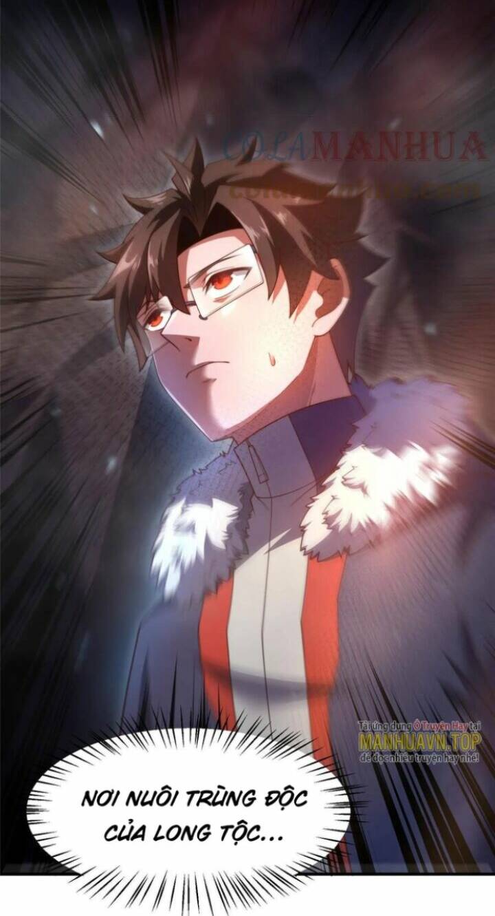 Thần Sủng Tiến Hóa Chapter 181 - Trang 2