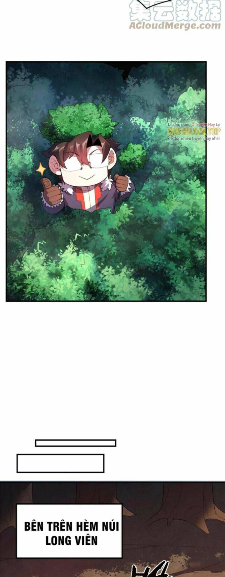 Thần Sủng Tiến Hóa Chapter 182 - Trang 2