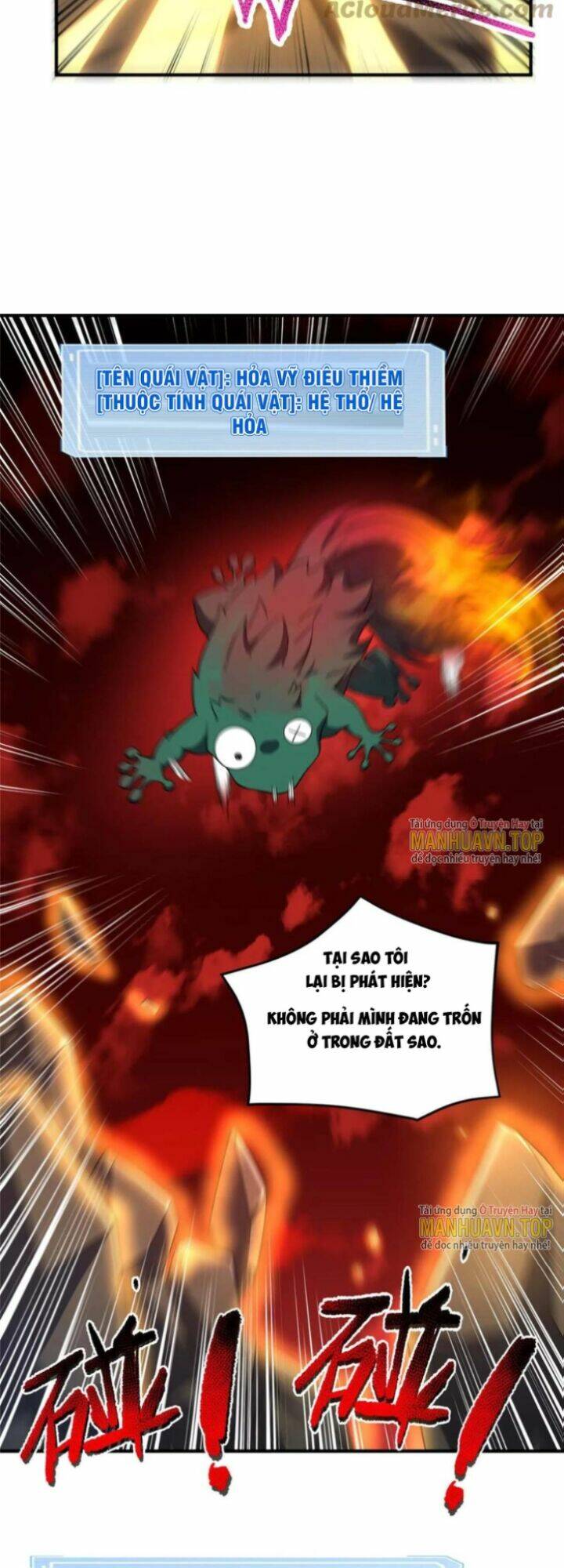 Thần Sủng Tiến Hóa Chapter 182 - Trang 2