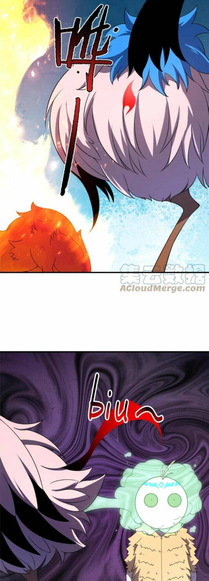 Thần Sủng Tiến Hóa Chapter 182 - Trang 2