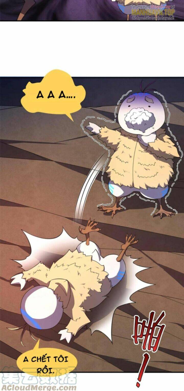 Thần Sủng Tiến Hóa Chapter 182 - Trang 2