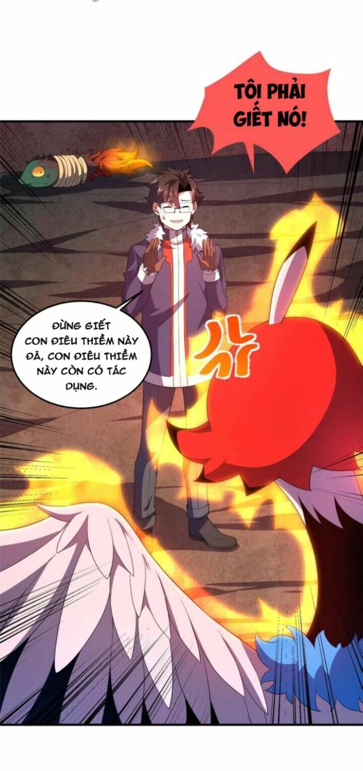 Thần Sủng Tiến Hóa Chapter 182 - Trang 2