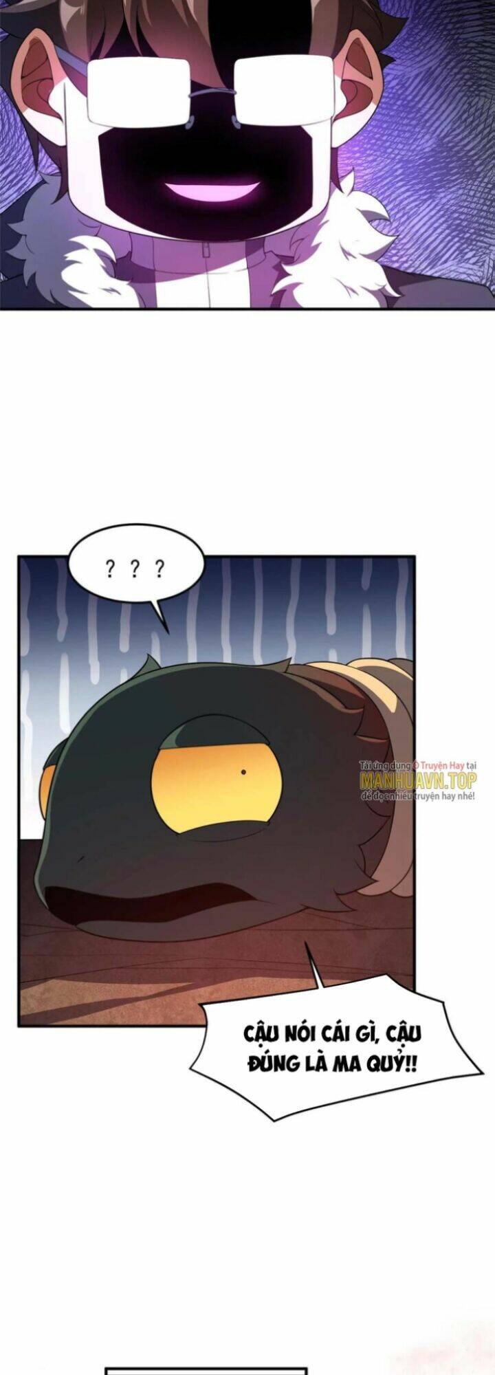 Thần Sủng Tiến Hóa Chapter 182 - Trang 2