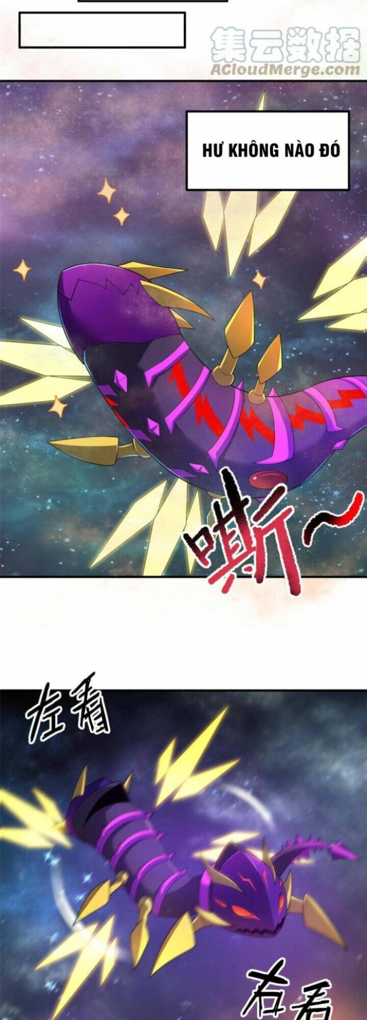 Thần Sủng Tiến Hóa Chapter 182 - Trang 2