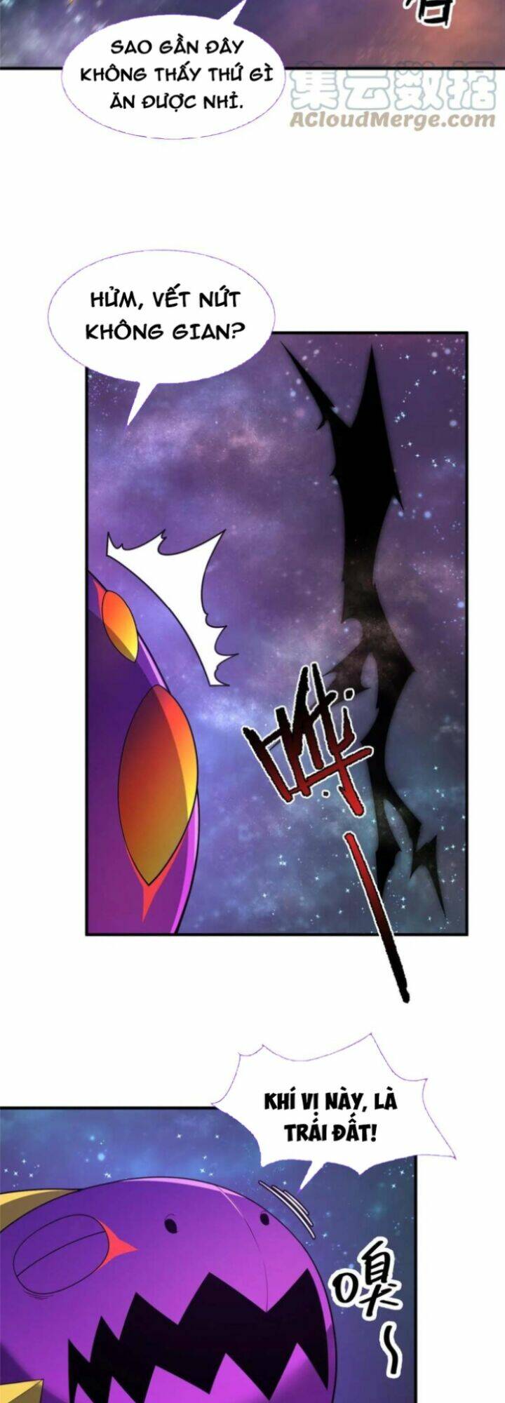 Thần Sủng Tiến Hóa Chapter 182 - Trang 2