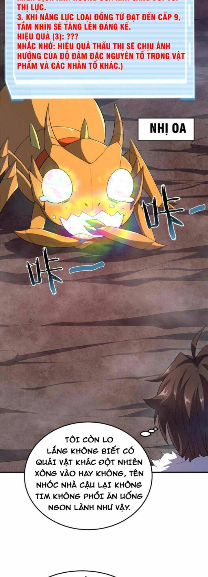 Thần Sủng Tiến Hóa Chapter 182 - Trang 2