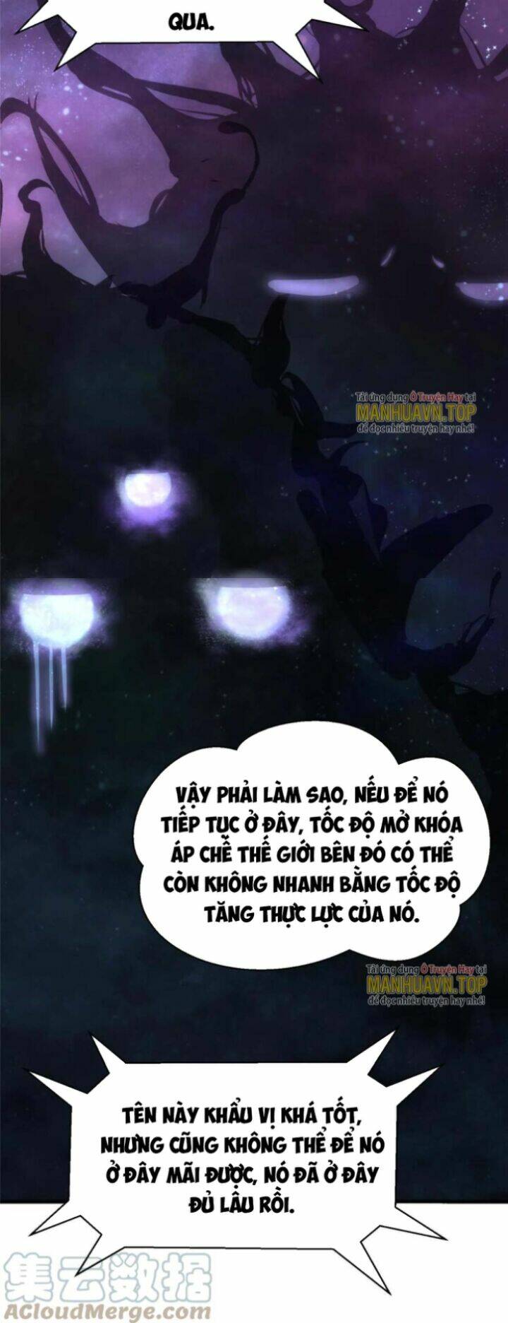 Thần Sủng Tiến Hóa Chapter 182 - Trang 2