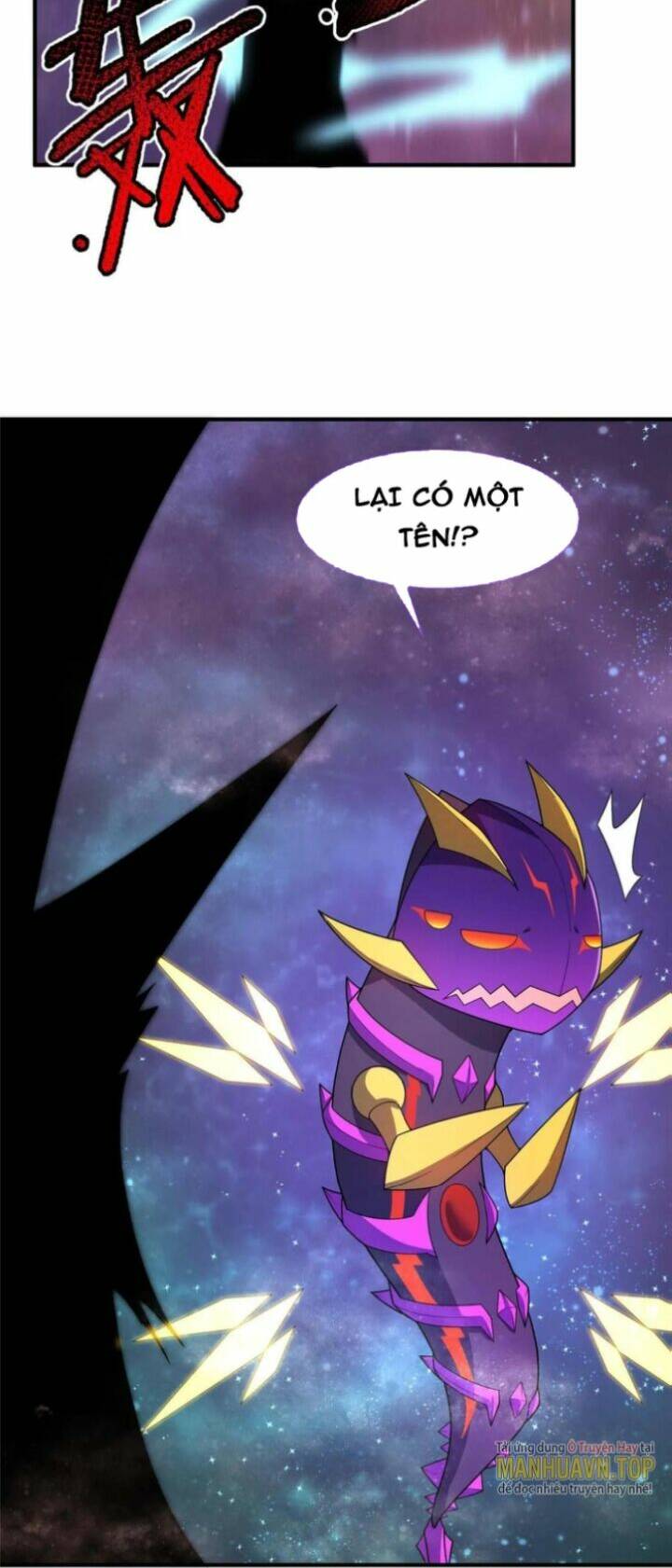 Thần Sủng Tiến Hóa Chapter 182 - Trang 2