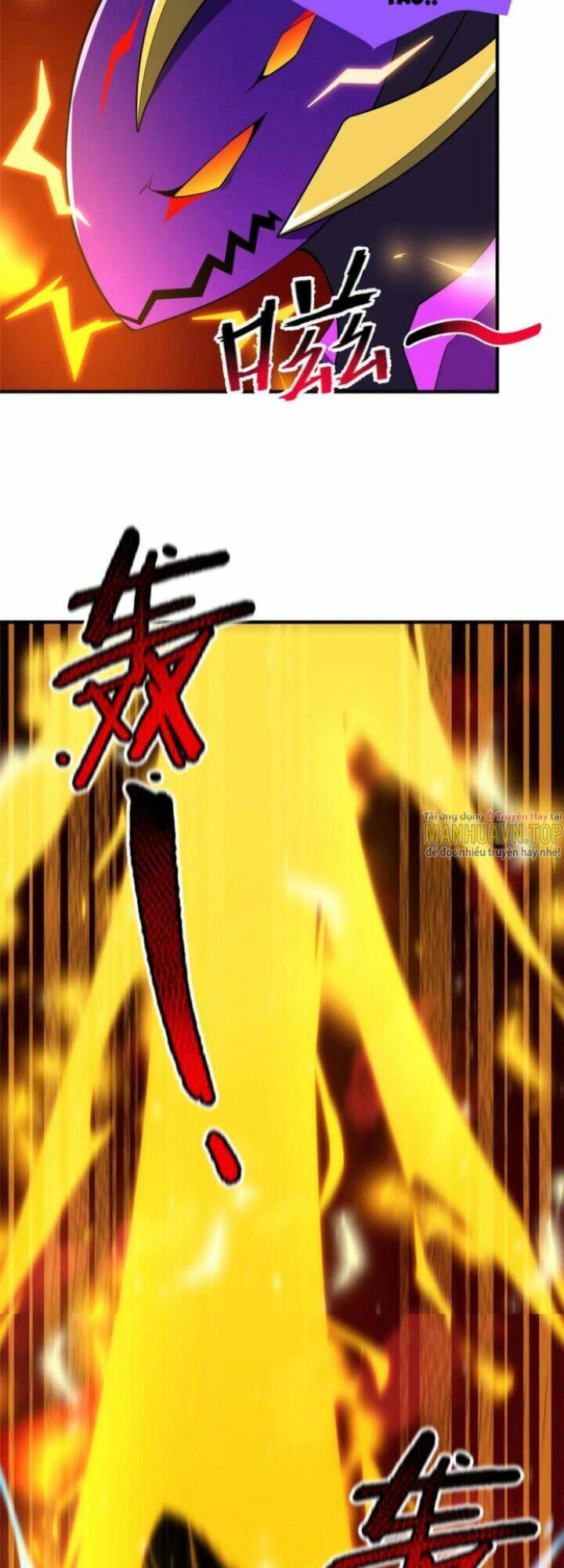 Thần Sủng Tiến Hóa Chapter 183 - Trang 2