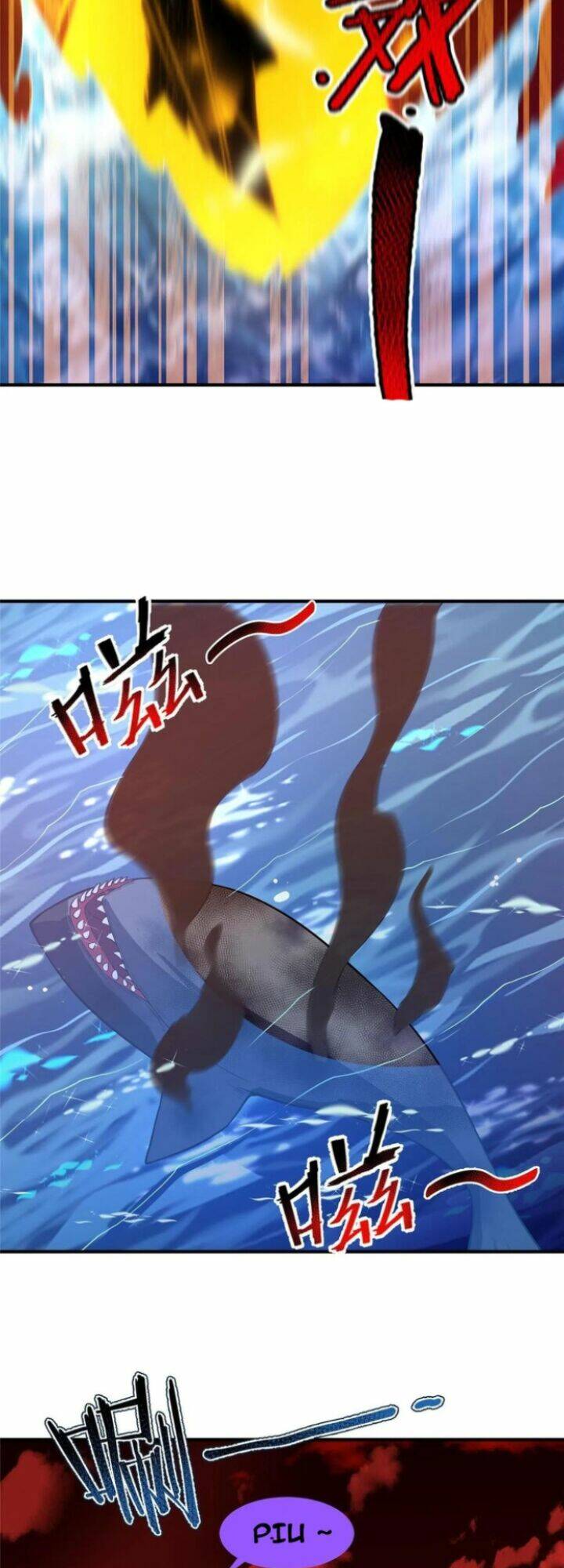 Thần Sủng Tiến Hóa Chapter 183 - Trang 2