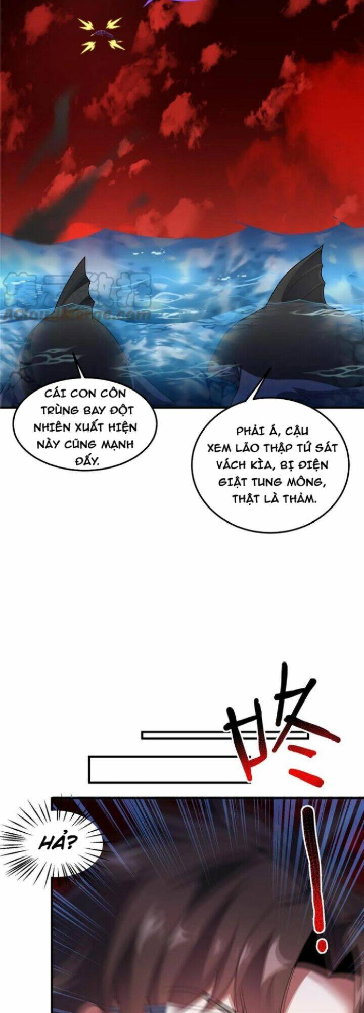 Thần Sủng Tiến Hóa Chapter 183 - Trang 2