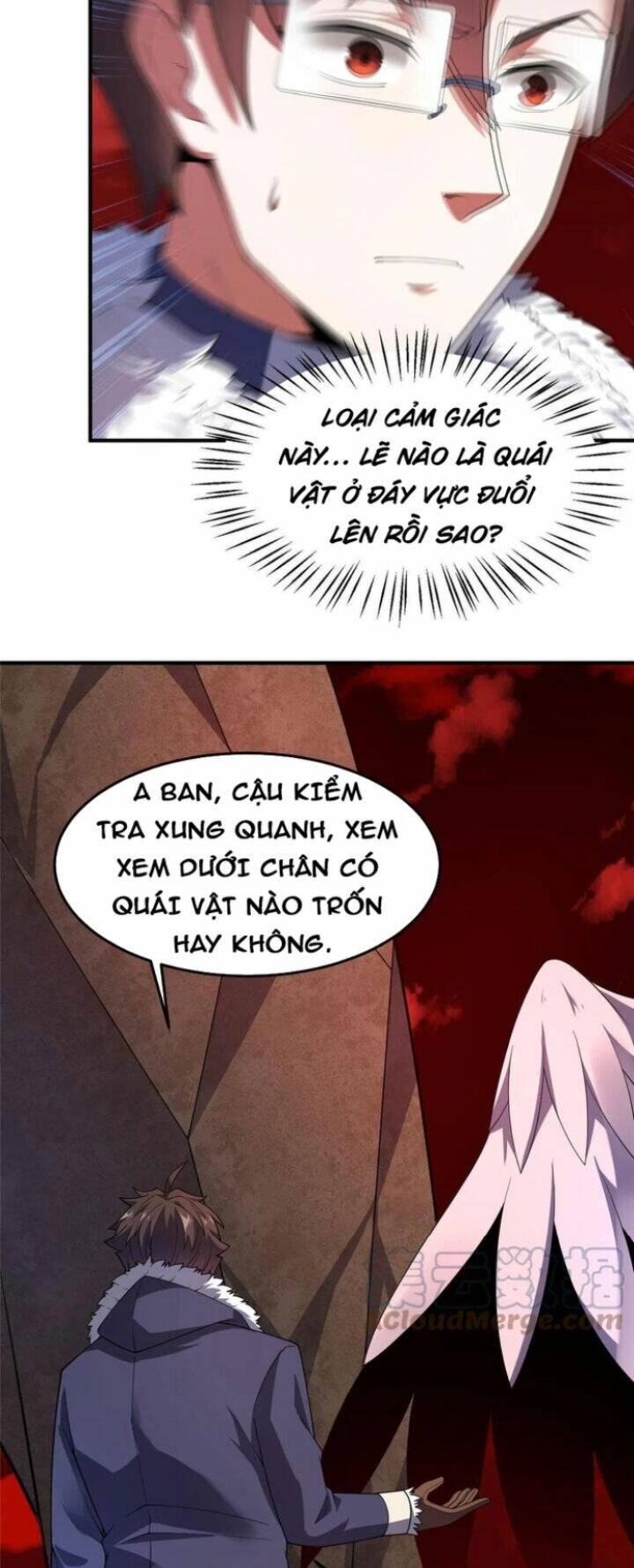Thần Sủng Tiến Hóa Chapter 183 - Trang 2