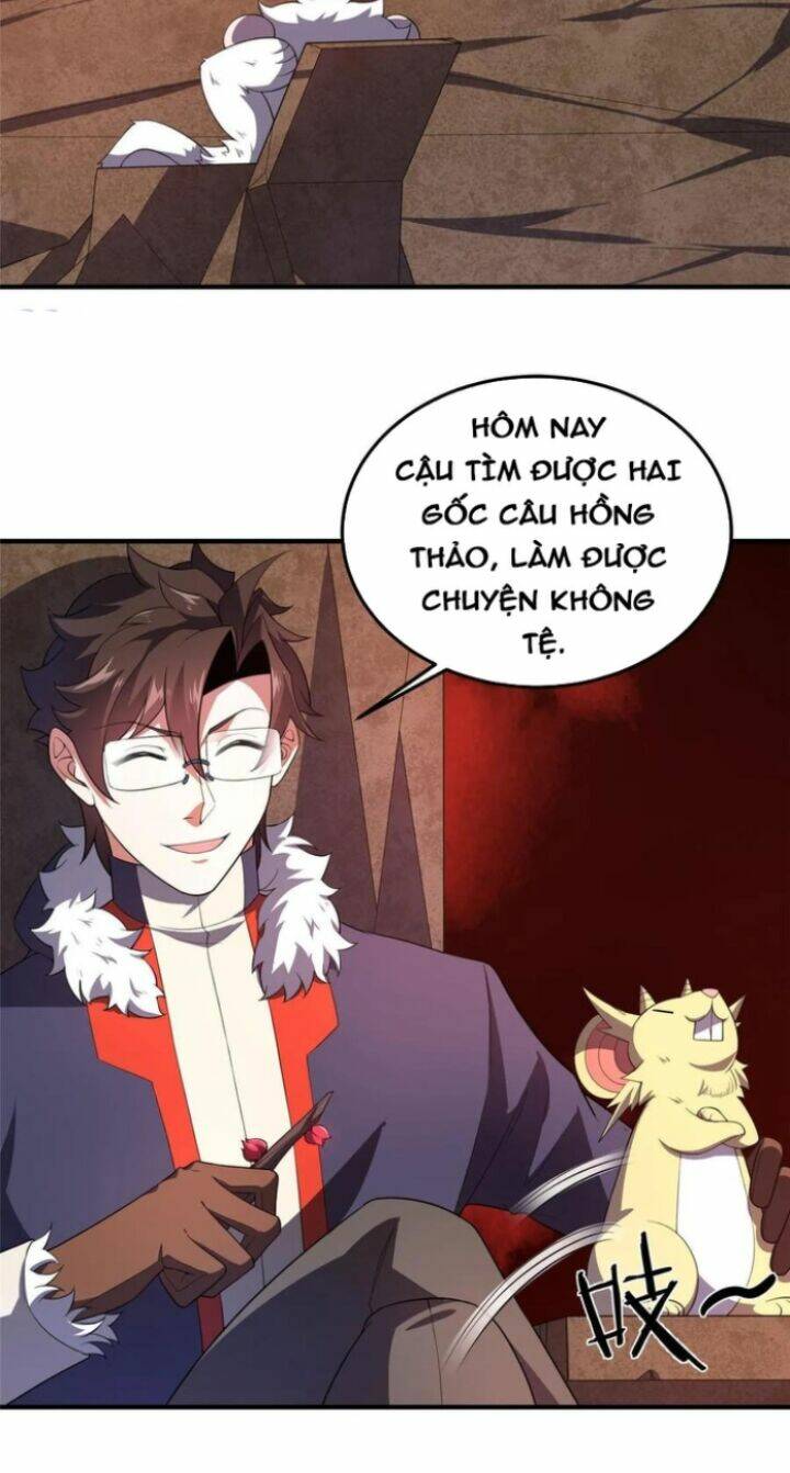 Thần Sủng Tiến Hóa Chapter 183 - Trang 2