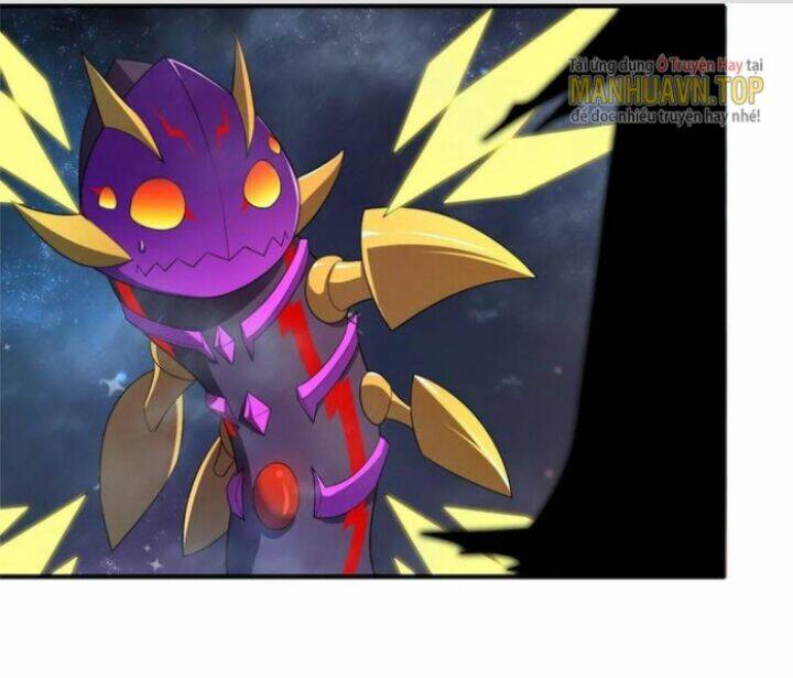 Thần Sủng Tiến Hóa Chapter 183 - Trang 2