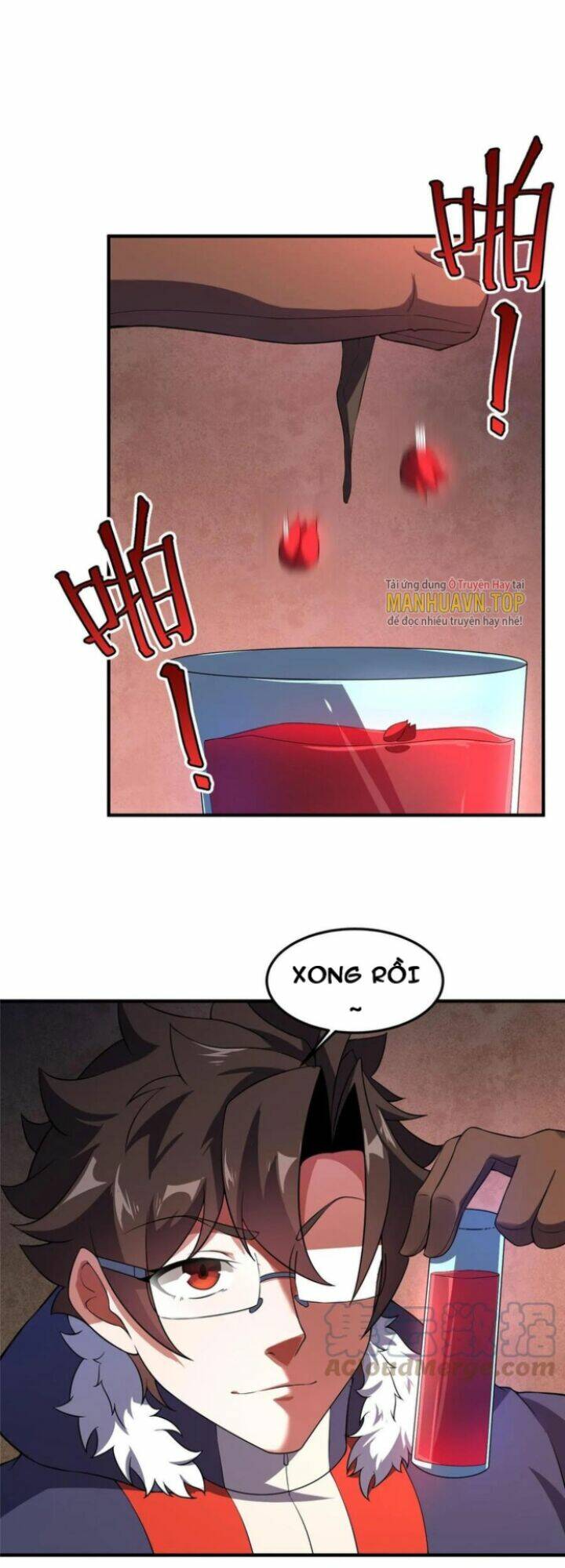 Thần Sủng Tiến Hóa Chapter 183 - Trang 2