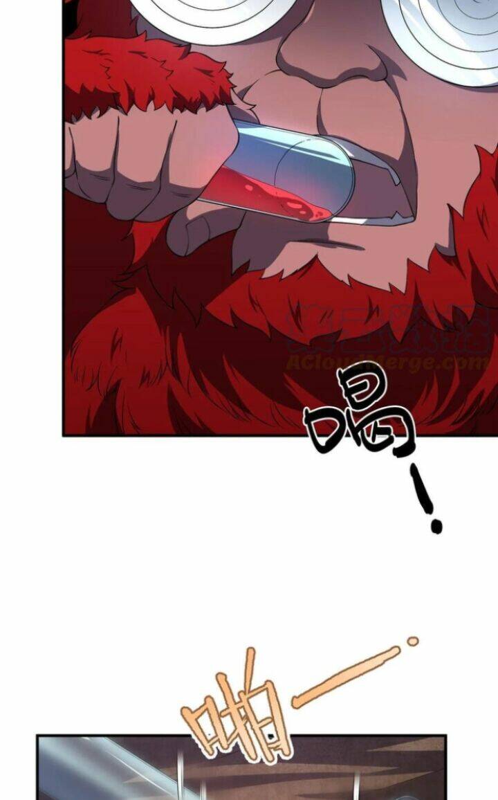 Thần Sủng Tiến Hóa Chapter 183 - Trang 2