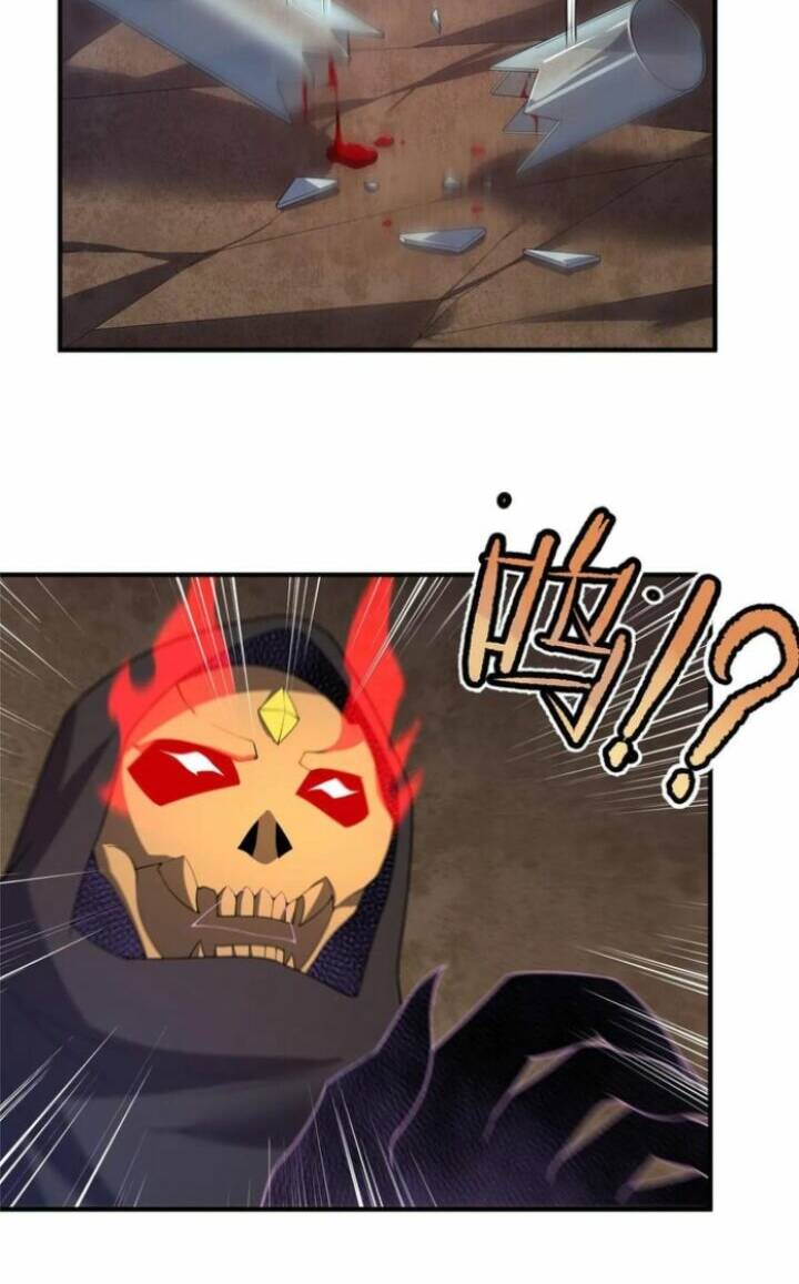 Thần Sủng Tiến Hóa Chapter 183 - Trang 2