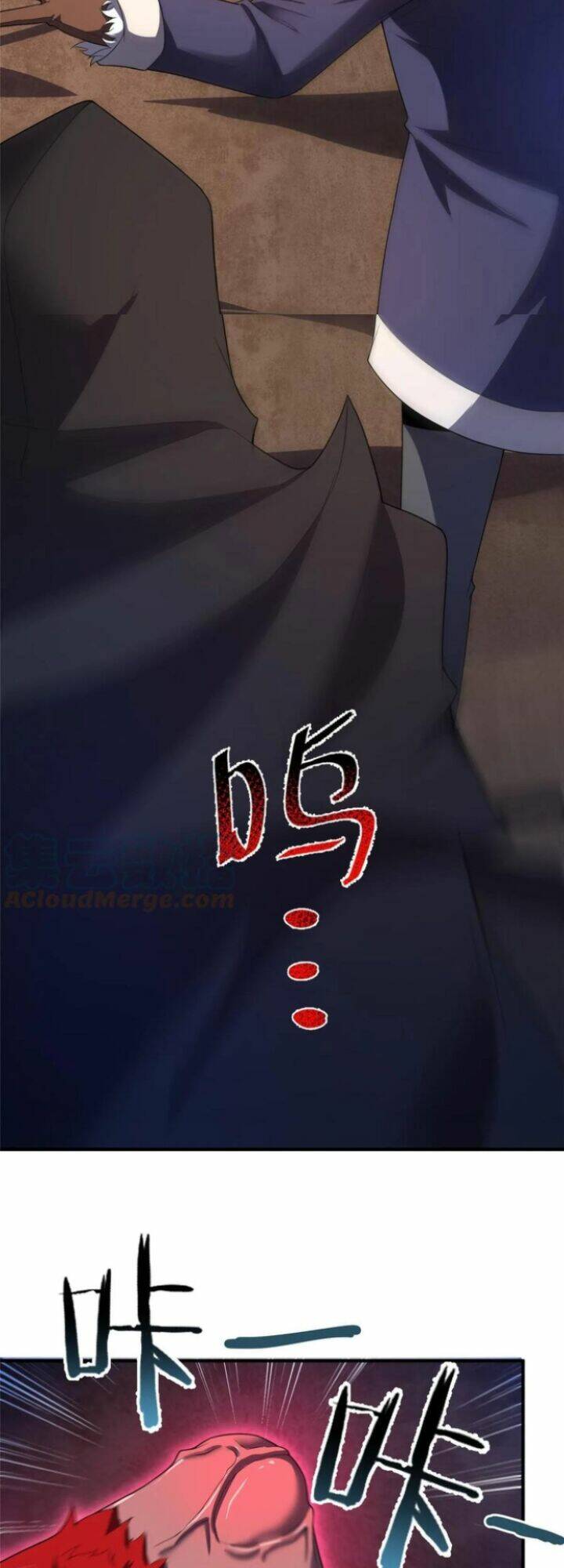 Thần Sủng Tiến Hóa Chapter 183 - Trang 2