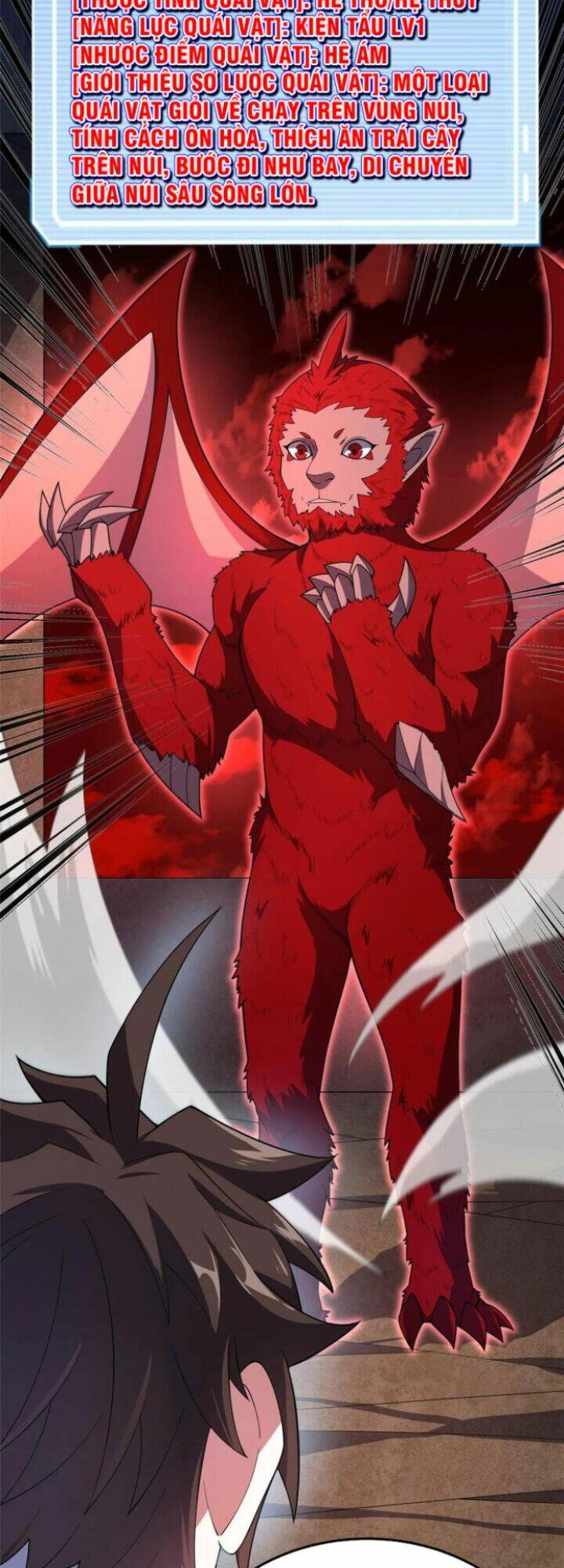 Thần Sủng Tiến Hóa Chapter 183 - Trang 2