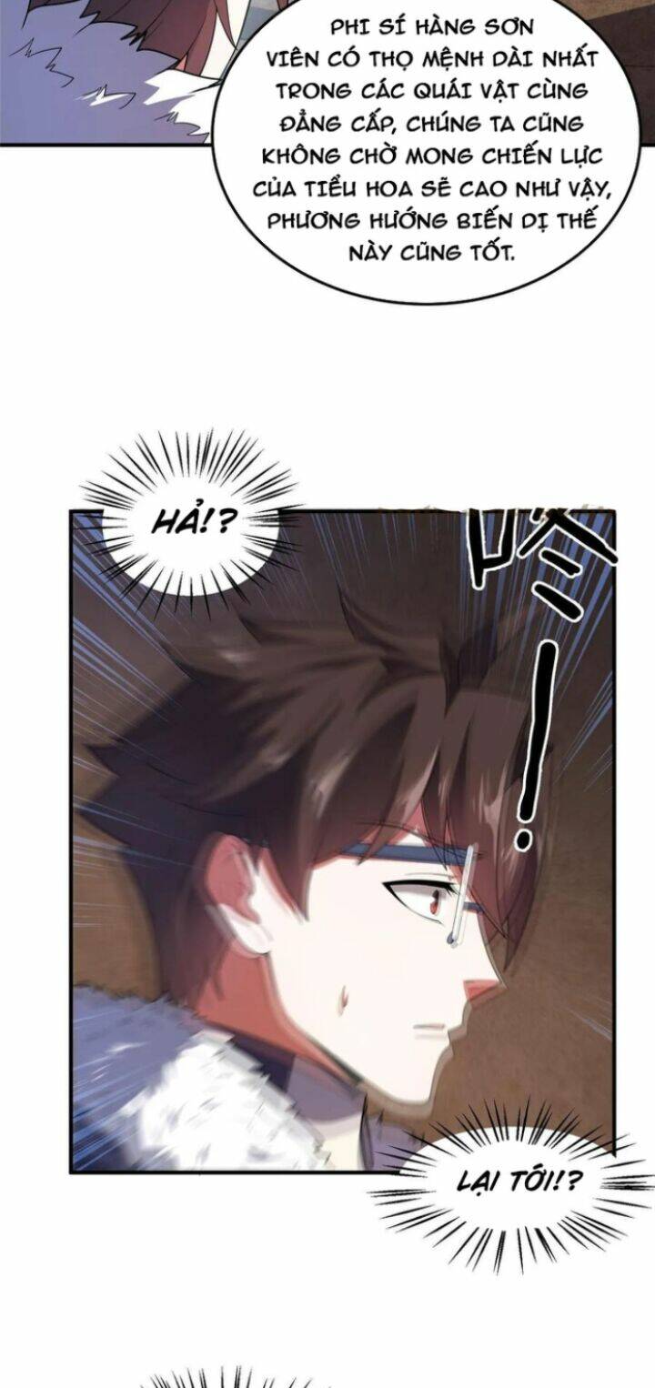 Thần Sủng Tiến Hóa Chapter 183 - Trang 2